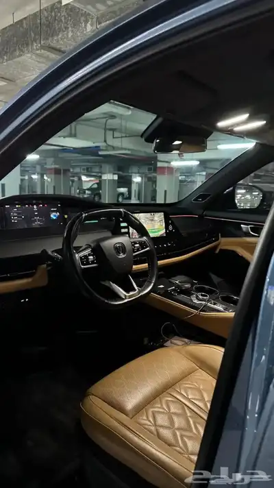 شانجان يوني كي لاكجري فل كامل دبل 2023 index