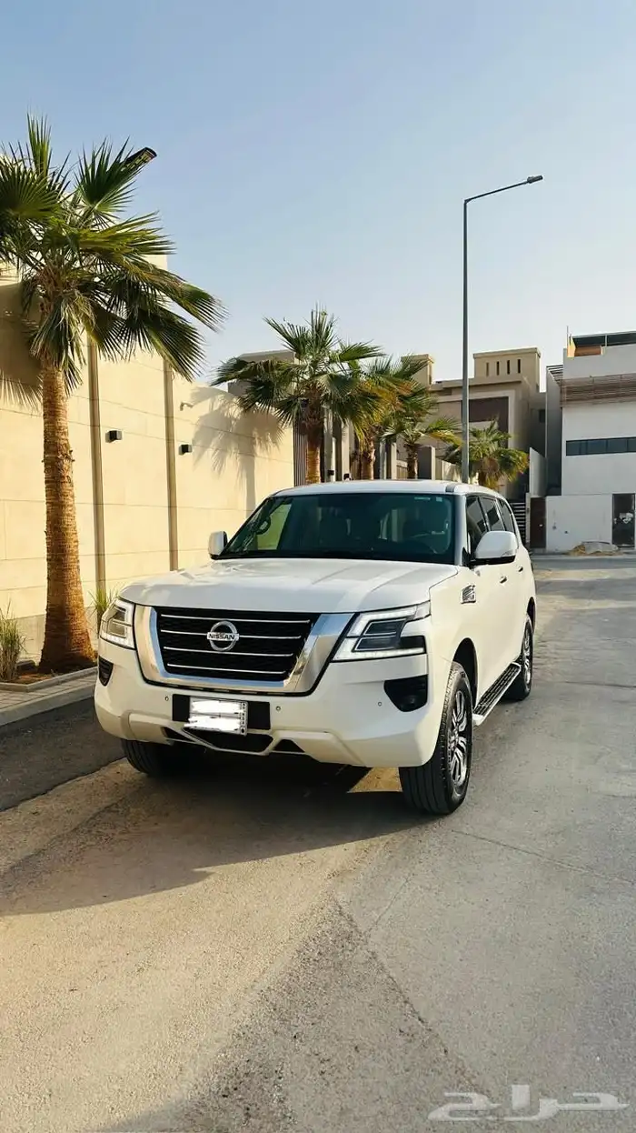 باترول se2 2020 0