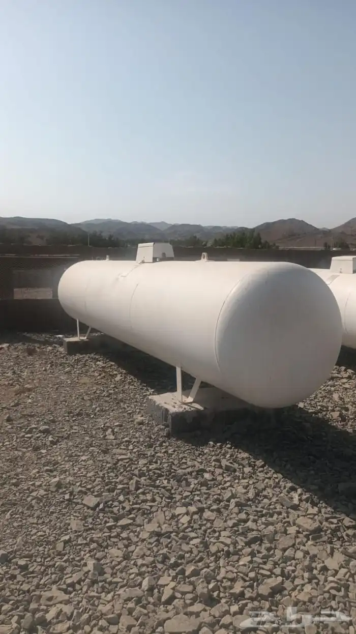 العدد 3 خزان مركزي 1