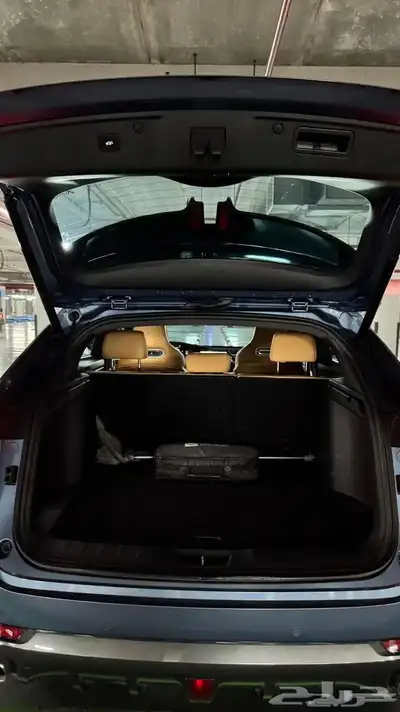 شانجان يوني كي لاكجري فل كامل دبل 2023 index