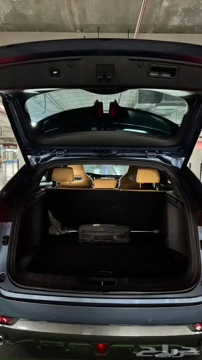 شانجان يوني كي لاكجري فل كامل دبل 2023 1