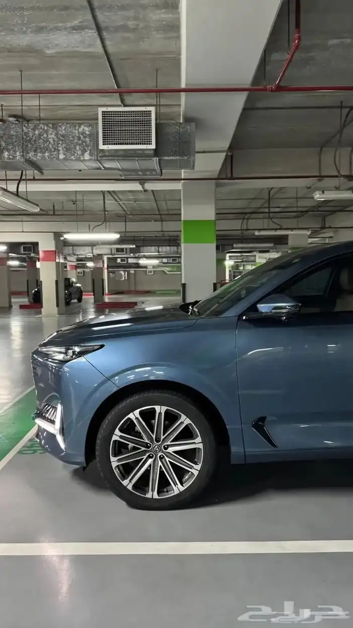 شانجان يوني كي لاكجري فل كامل دبل 2023 12