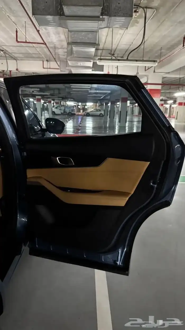 شانجان يوني كي لاكجري فل كامل دبل 2023 4