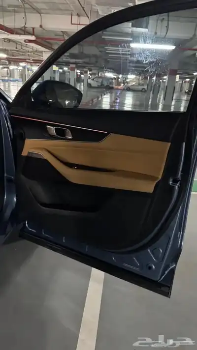 شانجان يوني كي لاكجري فل كامل دبل 2023 index