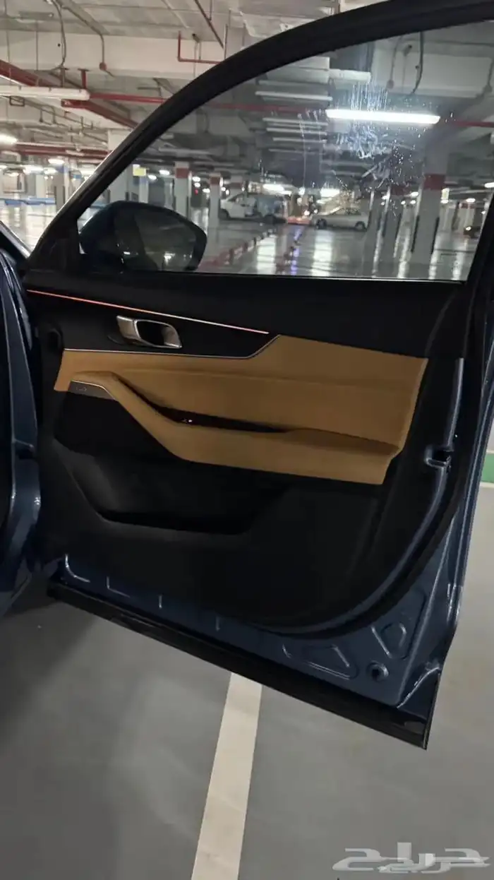 شانجان يوني كي لاكجري فل كامل دبل 2023 2