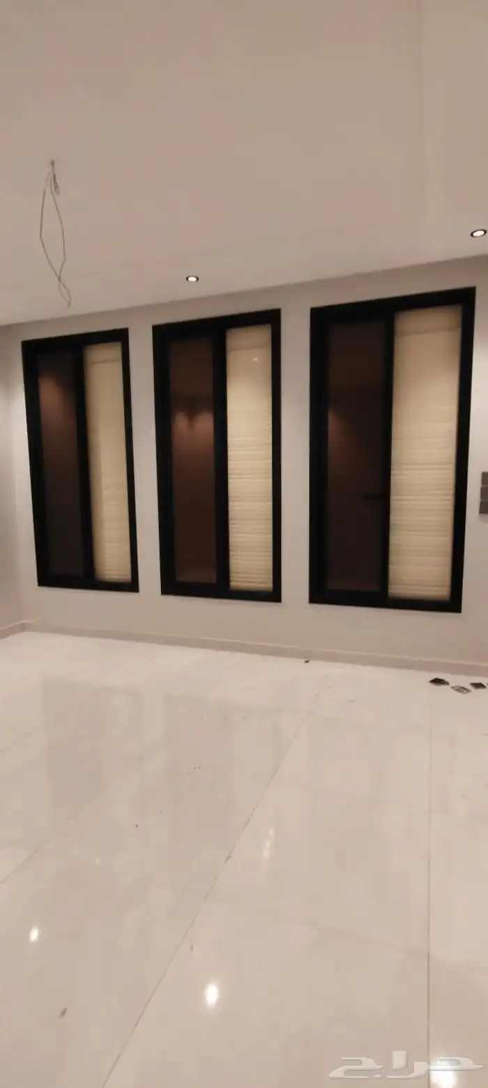 نوافذ شتر المنيوم نوافذ المنيوم زوجاج و ابواب المنيوم 7