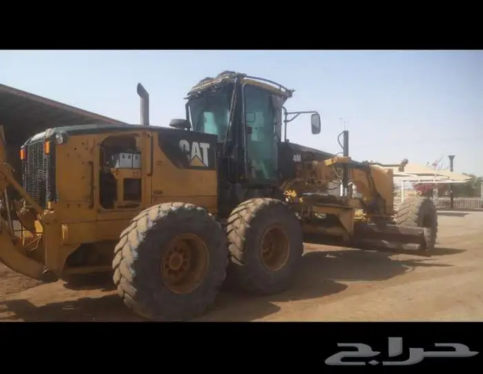 للبيع قليدر 14M موديل 2011 0