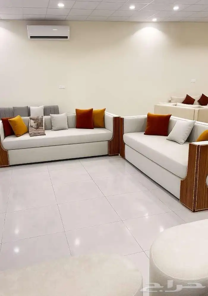 كنب جديده بالجمله 4