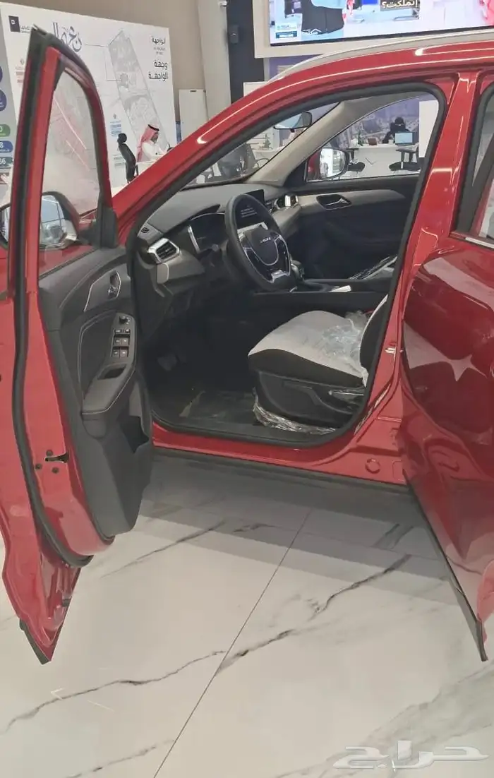 بايك X35 استاندر اصفار 2