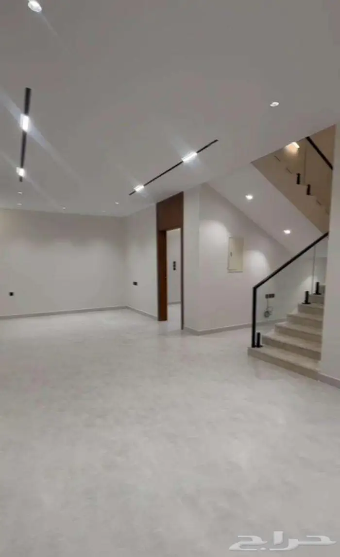 للبيع فلل بحي المحمدية بعنيزة 7