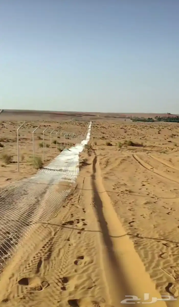 تركيب شبوك مزارع 6