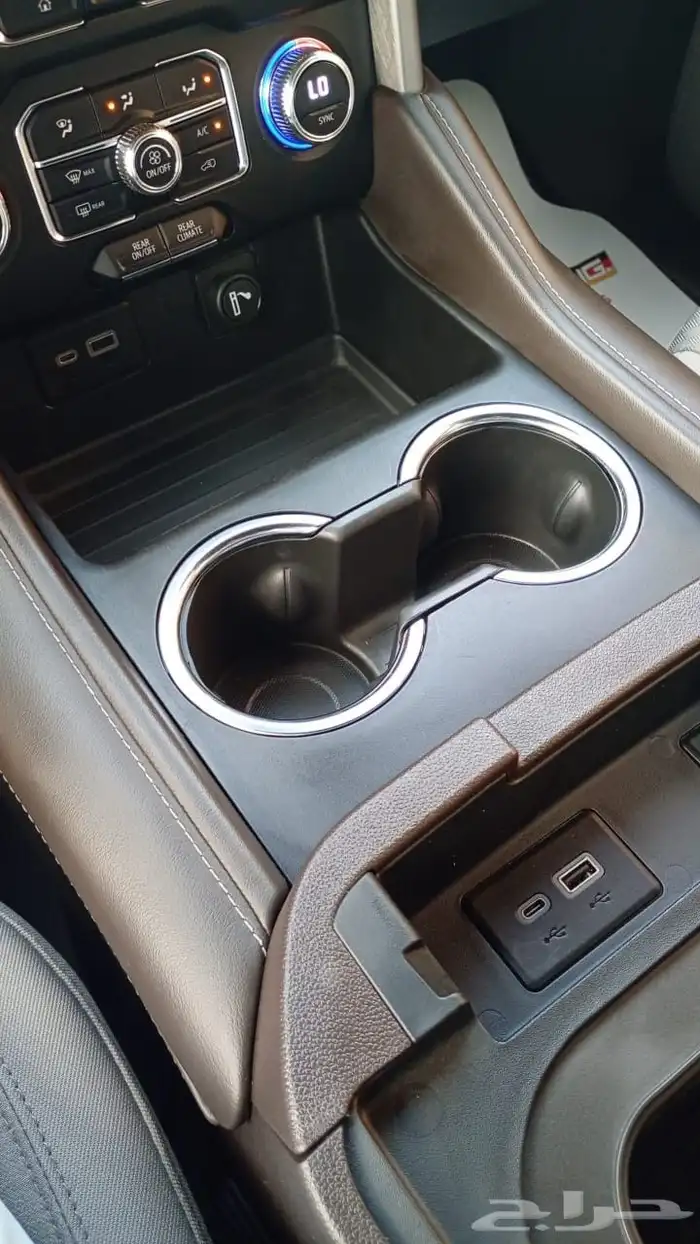 يوكون ستاندر بدون دبل مالك اول الجميح 2023 8