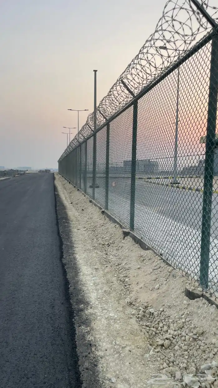 شبوك تركيب شبوك مزارع ومواسسات وشركات شبوك المزارع أسوأ شبك 2