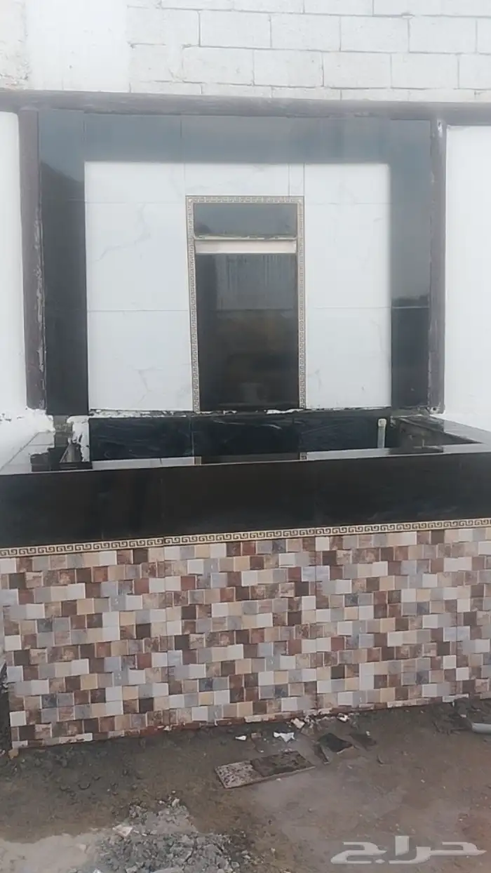 شلالات نوافير بانواعها 1