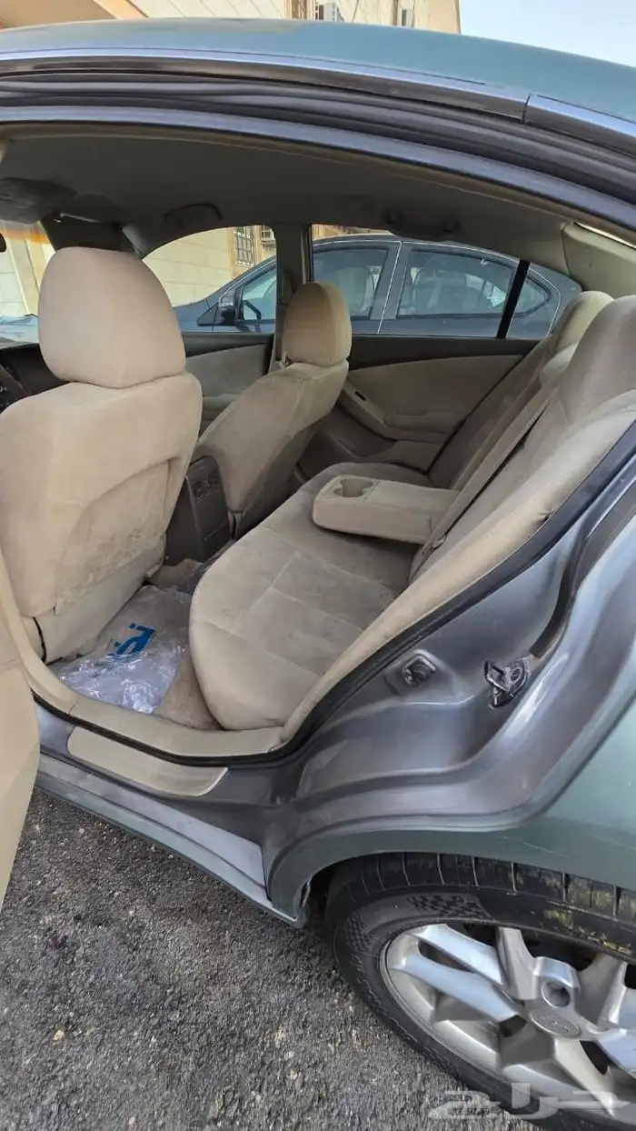 نيسان التيما 2008 نص فل 4