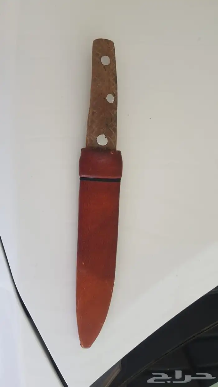 سكين تراثيه للبيع 2