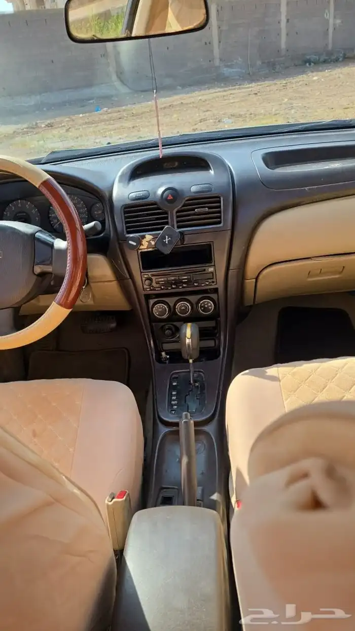 نيسان صني 2011 7