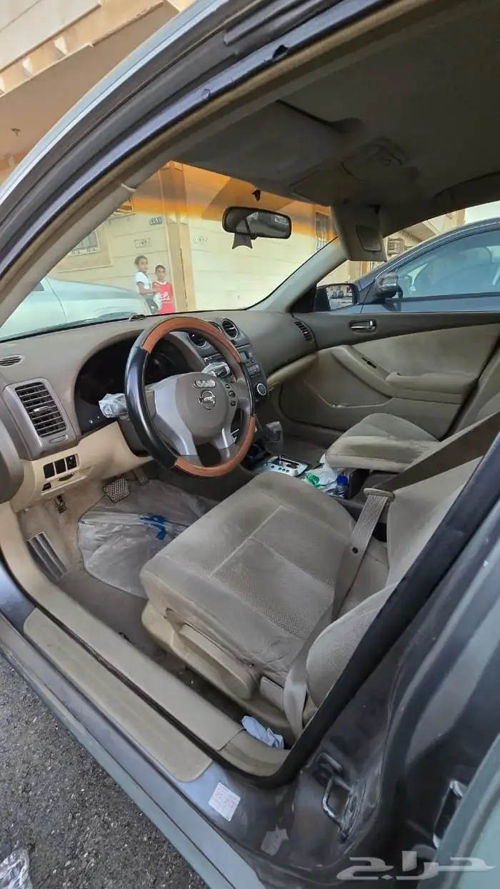 نيسان التيما 2008 نص فل 6