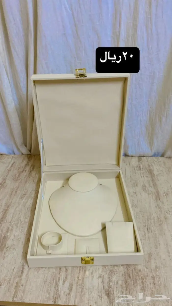 علب مجوهرات 0