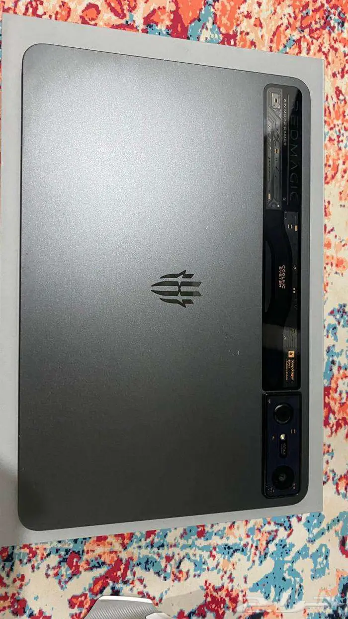 ريدماجيك تاب نوفا محول صيني 4