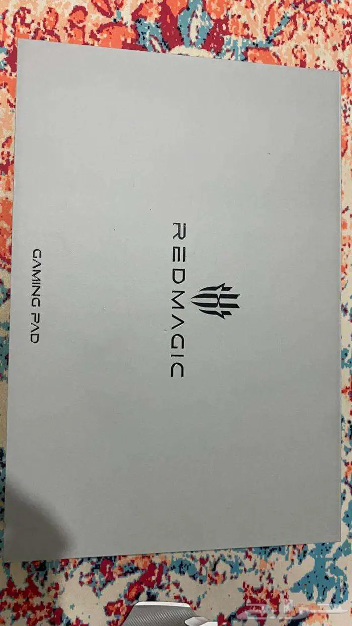 ريدماجيك تاب نوفا محول صيني 2