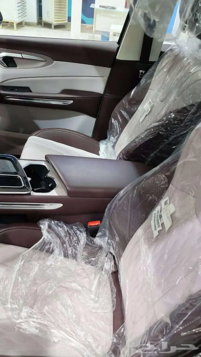 فاو T90 بريميوم موديل 2025 كاش - بنك 23