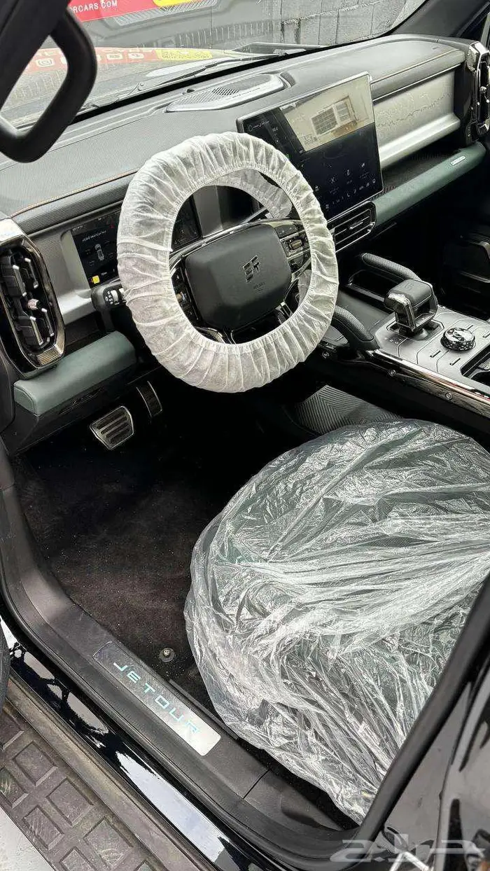 جيتور T2 2026 لاكسري بالسعر الاقل في المملكه 13