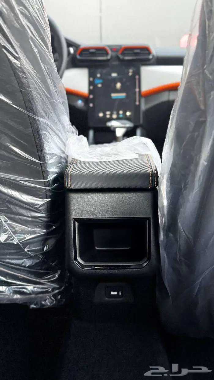 دونج فينج شاين 2026 6