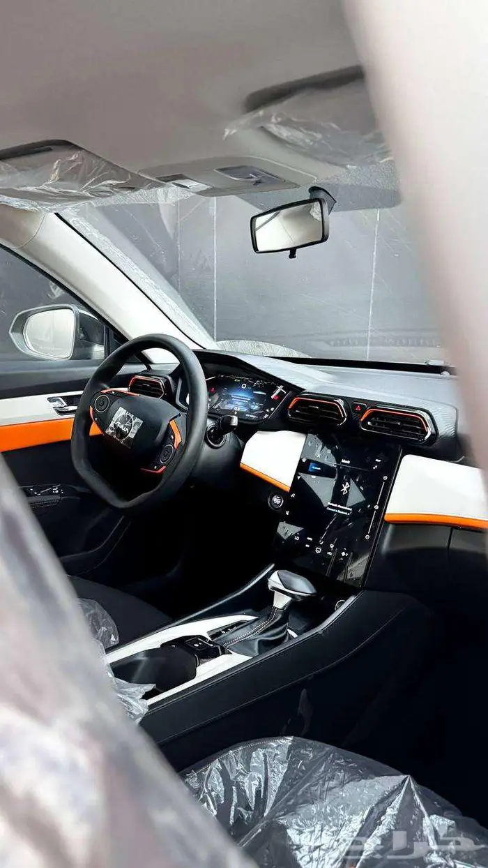 دونج فينج شاين 2026 11