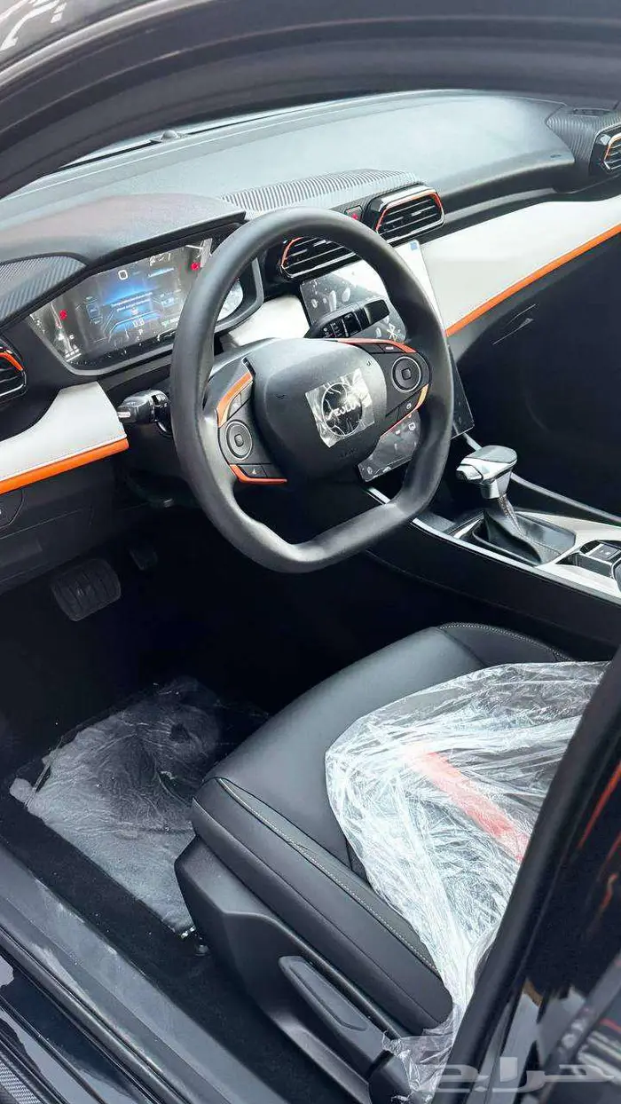 دونج فينج شاين 2026 7