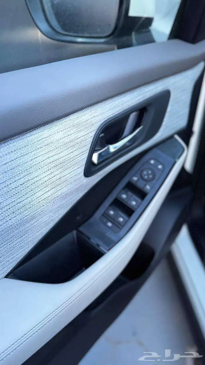 اكستريل استاندر دبل 2025 9