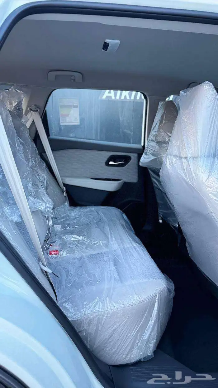 اكستريل استاندر دبل 2025 12