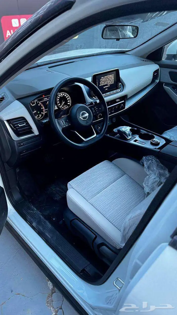 اكستريل استاندر دبل 2025 11