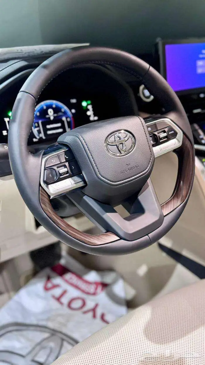 جي اكس ار L5 وارد الساير 2026 4