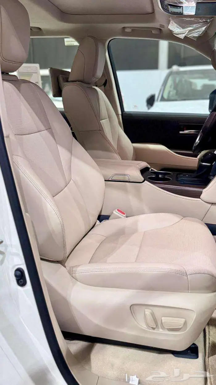 جي اكس ار L5 وارد الساير 2026 12