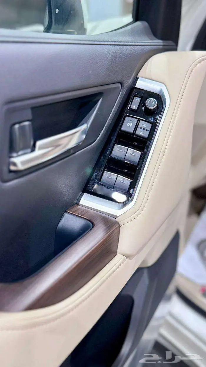 جي اكس ار L5 وارد الساير 2026 7