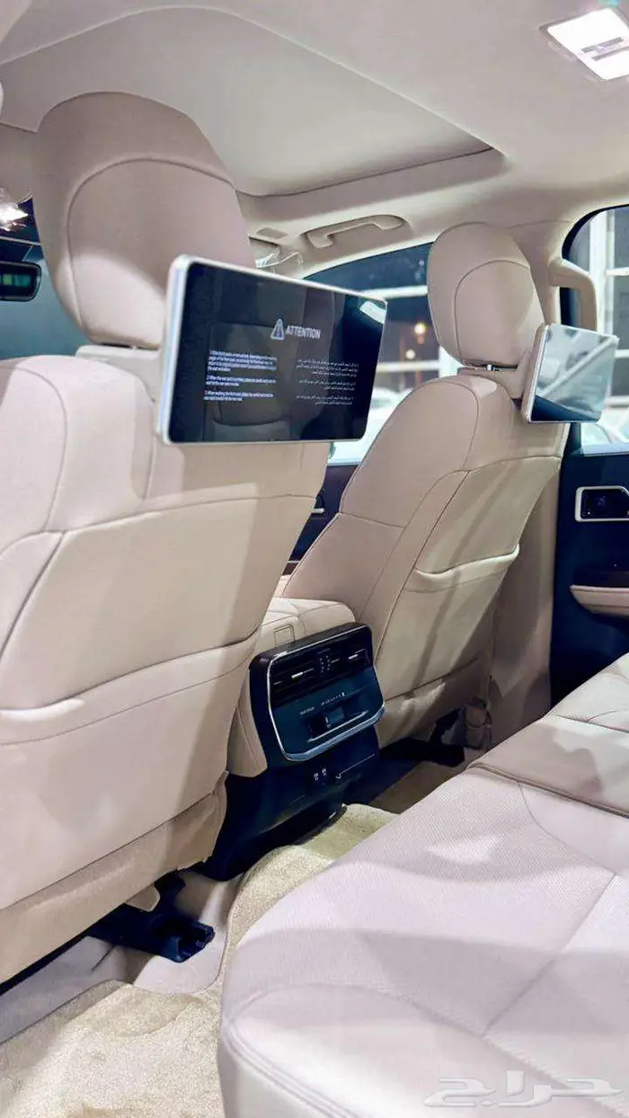 جي اكس ار L5 وارد الساير 2026 9