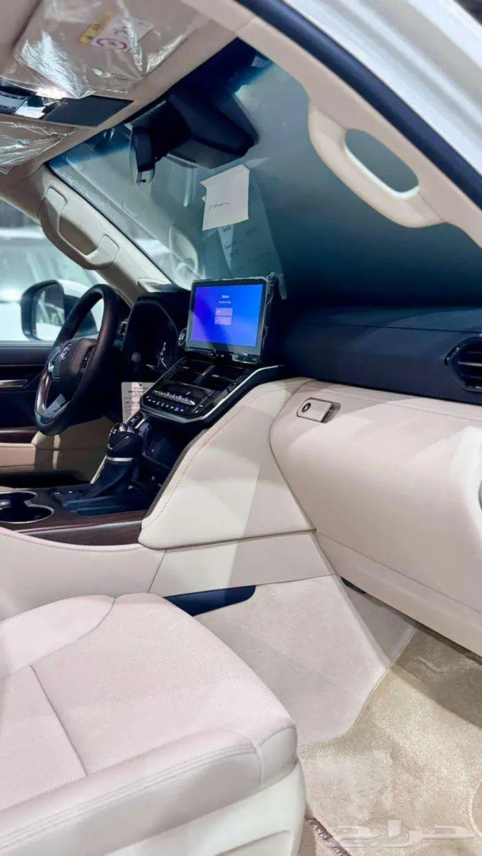 جي اكس ار L5 وارد الساير 2026 5