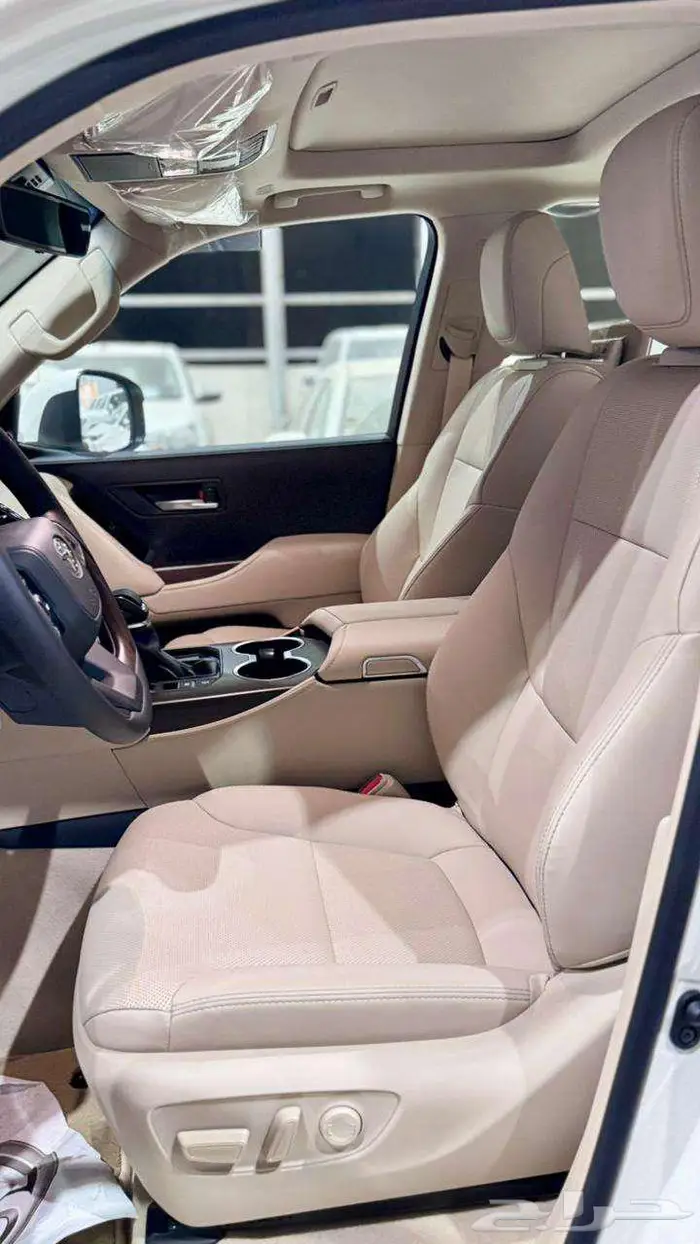 جي اكس ار L5 وارد الساير 2026 6