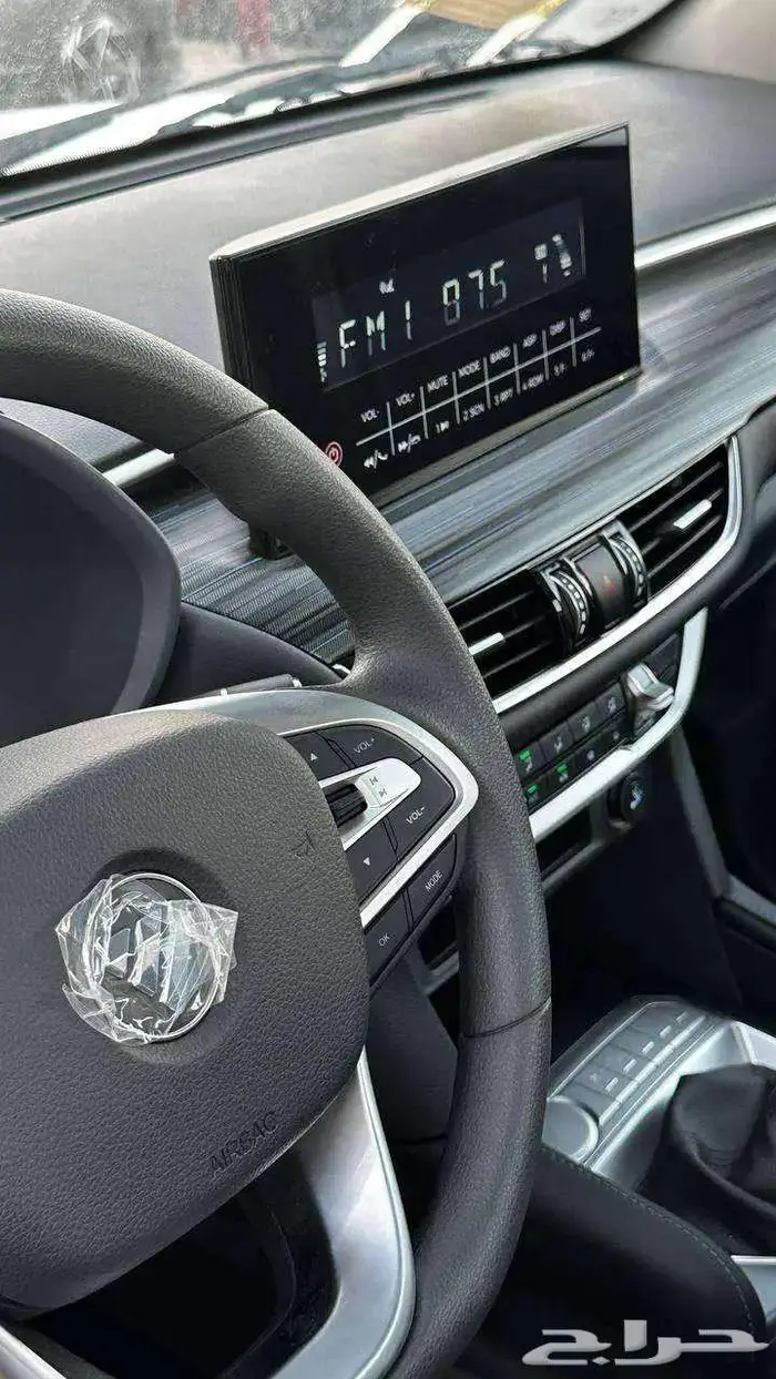 فوتون تونلاند غماره قير عادي بدون دبل موديل 2026 5