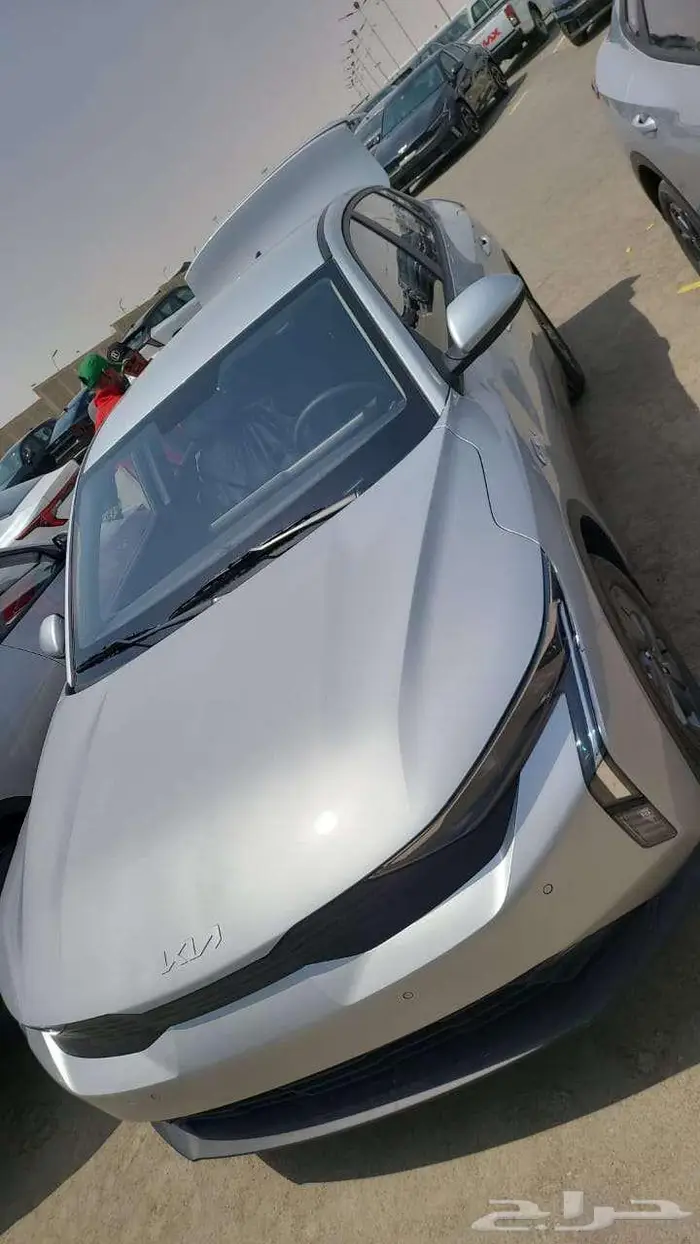 كيا K3 استاندر مطور 2026 2