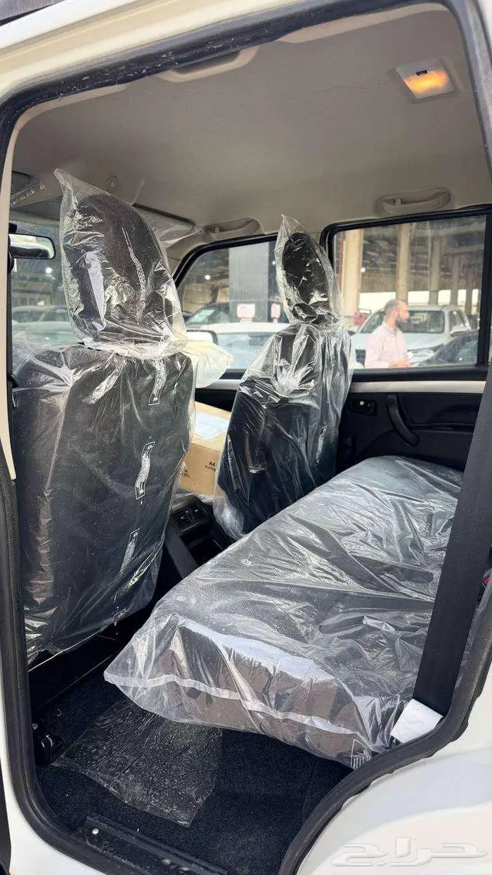 ماهيندرا غمارتين ديزل 2023 4