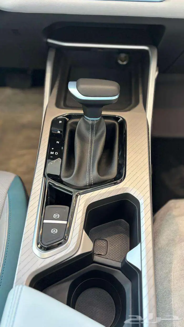 عرض نوفمبر على جيلي امجراند 5