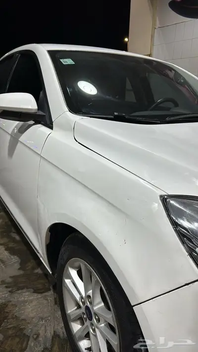 اسكورت 2020 index