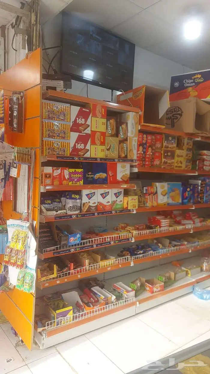 ثلاجات فريزر رفوف 8