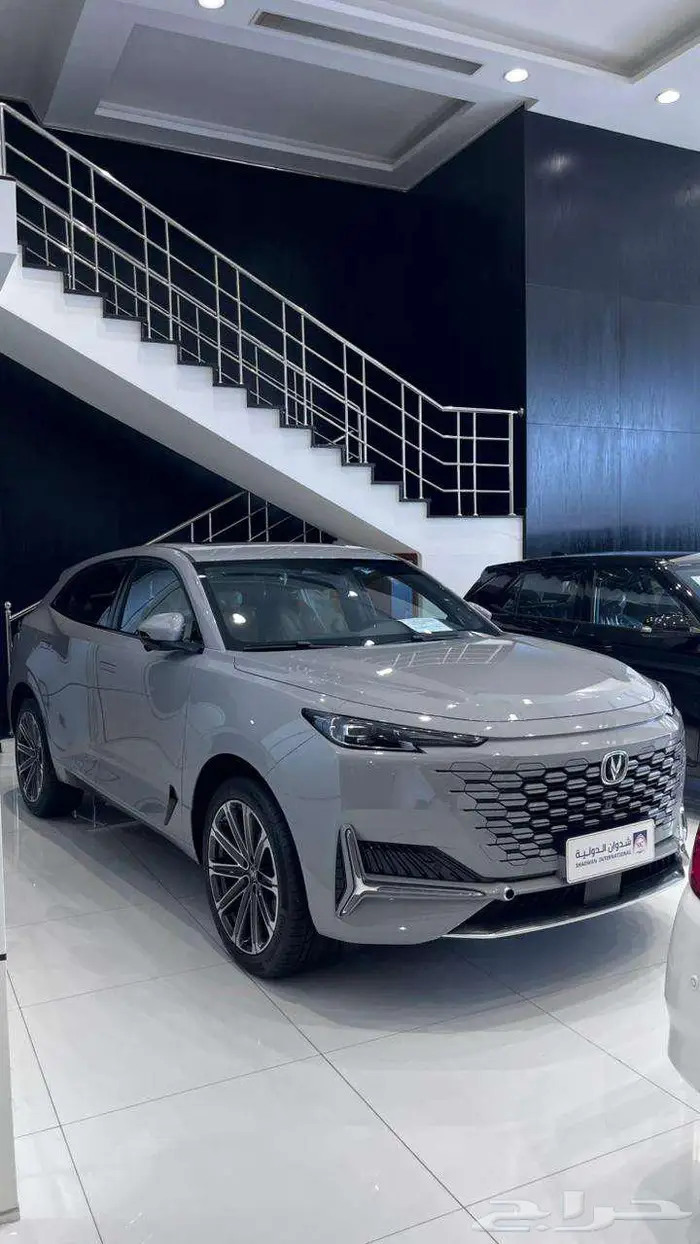 شانجان يوني كي 2026 4