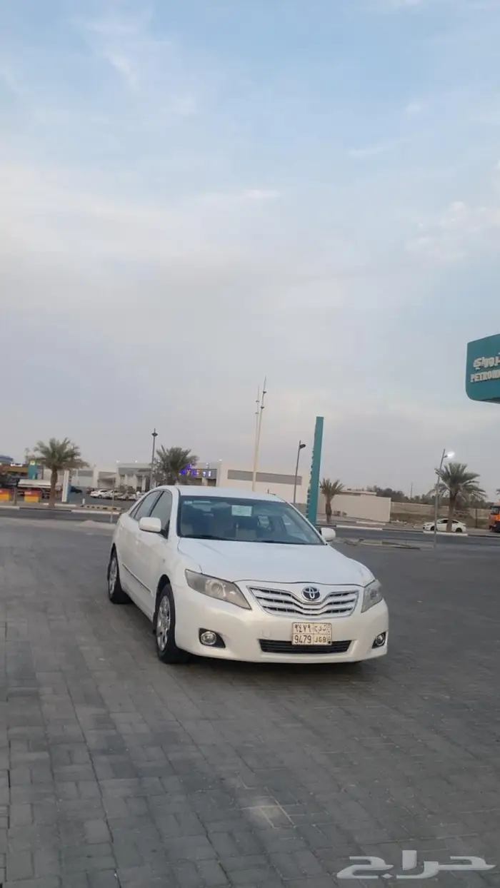 للبيع كامري 11 0