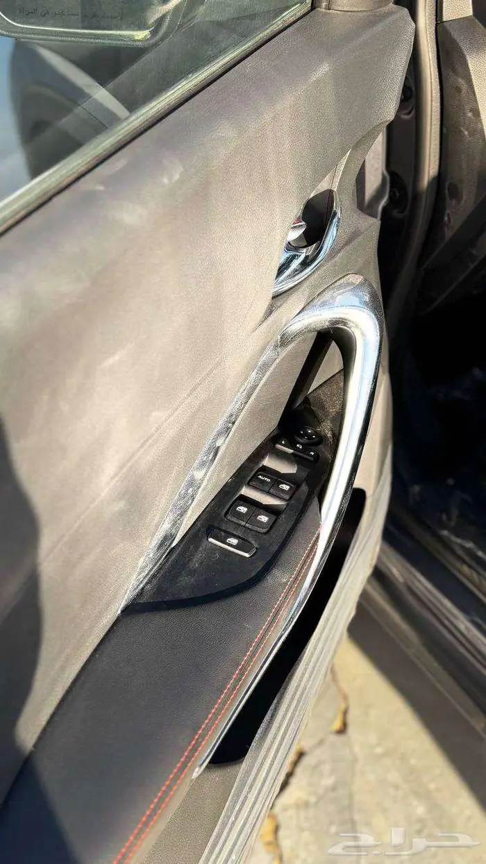 جروف برميوم ال تي 2025 8