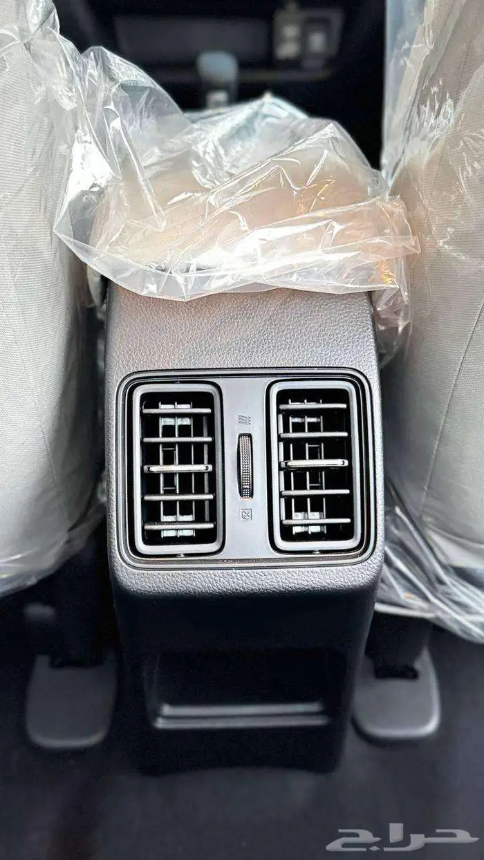 هوندا سيتي استاندر 2024 اقل سعر في المملكة 8