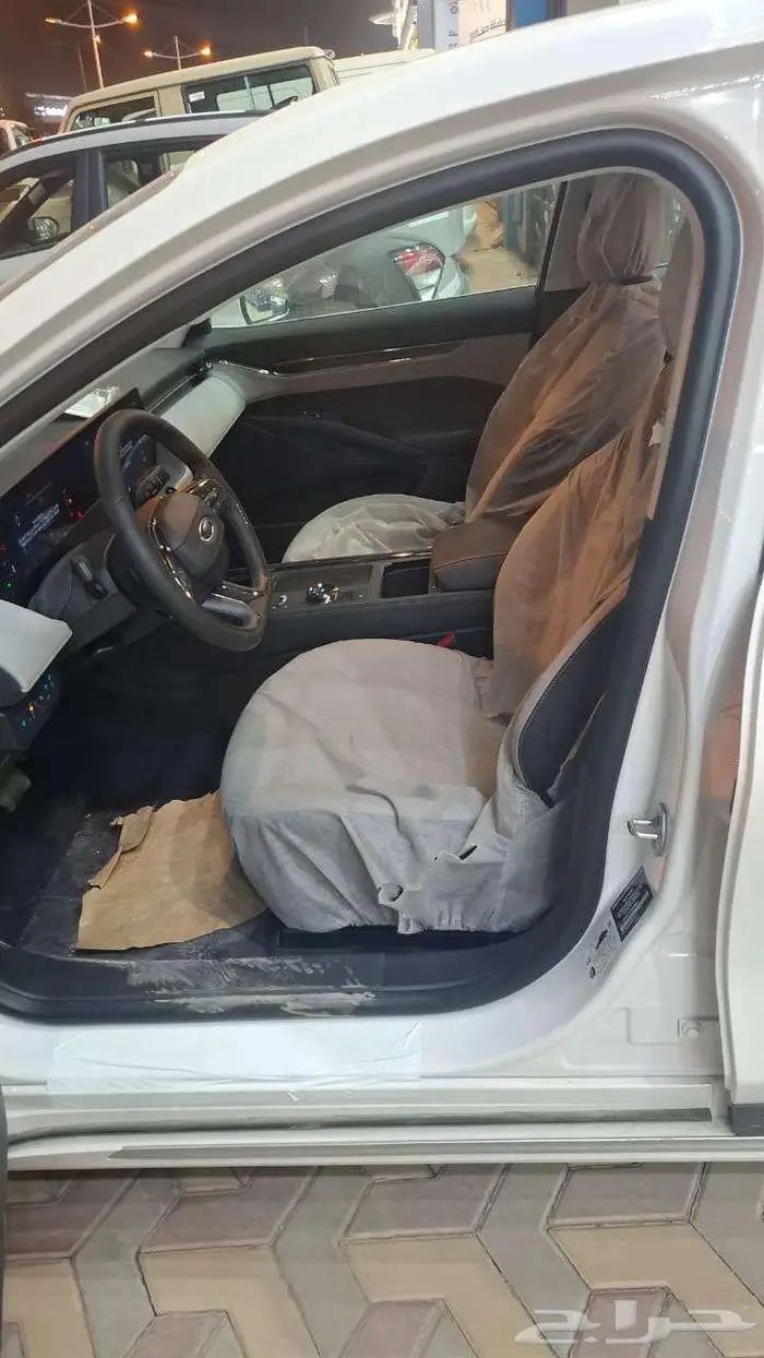 فورد تورس امبيانتي 2026 8